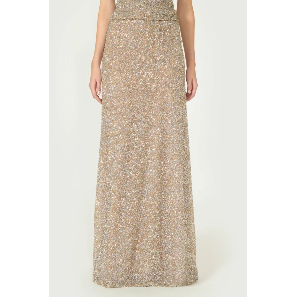 Costarellos Skirts - Romantic Greek Lace - Shop at Luxury Shoes 