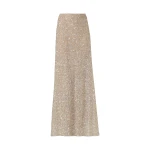 Costarellos Skirts - Romantic Greek Lace - Shop at Luxury Shoes 