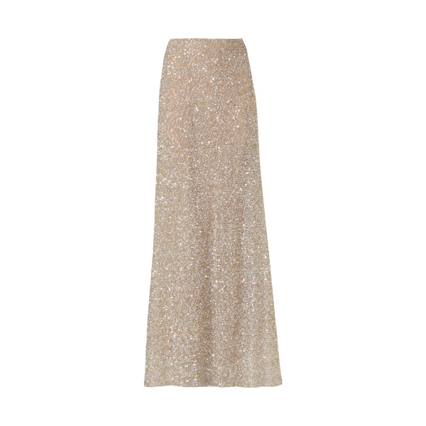 Costarellos Skirts - Romantic Greek Lace - Shop at Luxury Shoes 