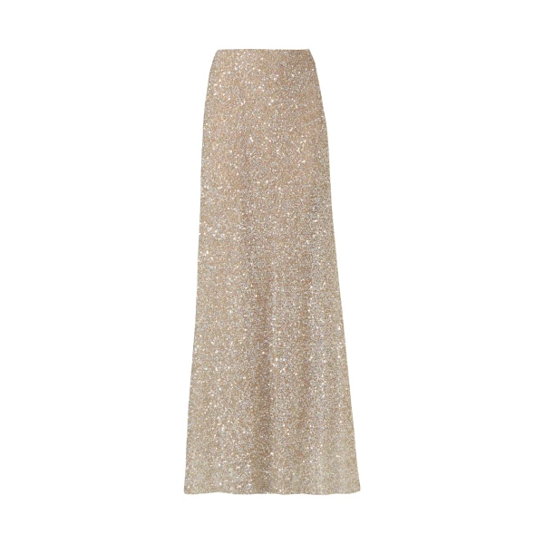 Costarellos Skirts - Romantic Greek Lace - Shop at Luxury Shoes 