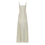 Costarellos Dresses - Romantic Greek Lace - Shop at Luxury Shoes 