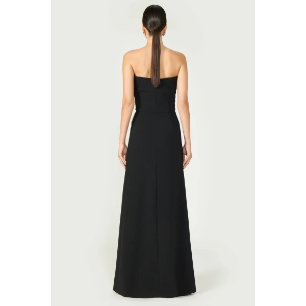 Costarellos Dresses - Romantic Greek Lace - Shop at Luxury Shoes 