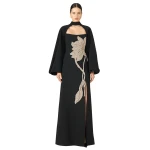 Costarellos Dresses - Romantic Greek Lace - Shop at Luxury Shoes 