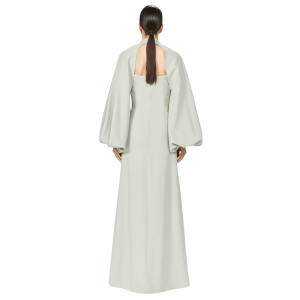 Costarellos Dresses - Romantic Greek Lace - Shop at Luxury Shoes 