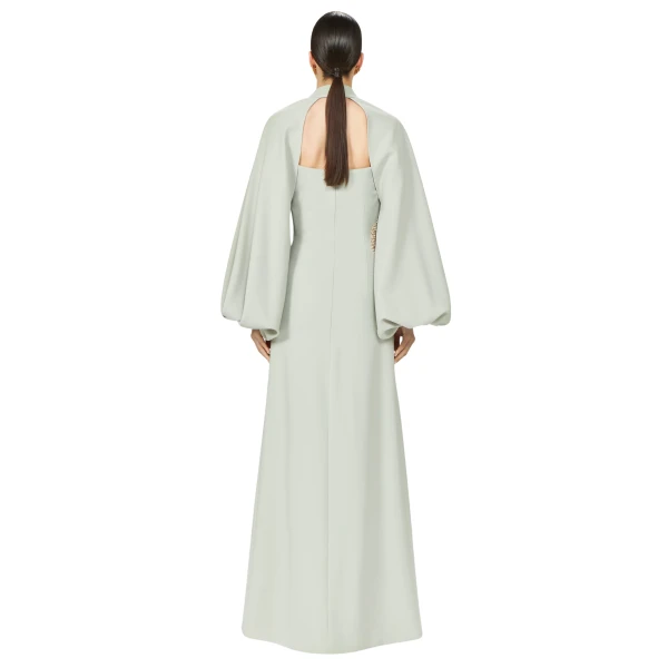 Costarellos Dresses - Romantic Greek Lace - Shop at Luxury Shoes 