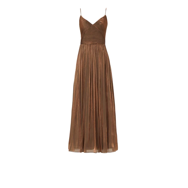 Costarellos Dresses - Romantic Greek Lace - Shop at Luxury Shoes 