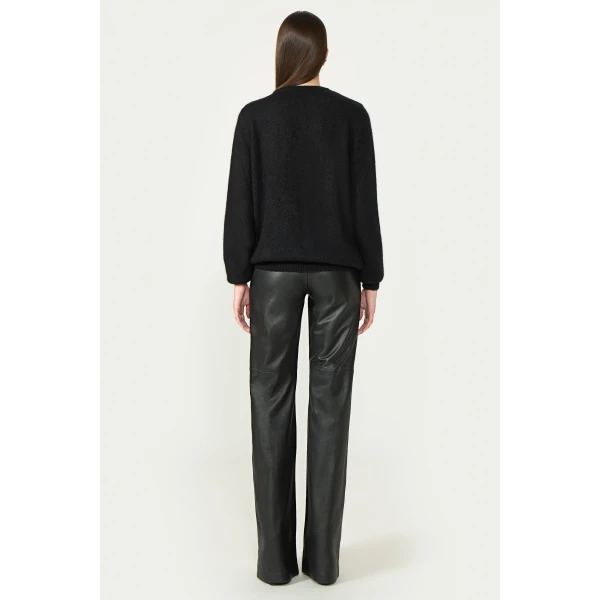 Costarellos Knitwear - Romantic Greek Lace - Shop at Luxury Shoes 