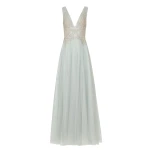 Costarellos Dresses - Romantic Greek Lace - Shop at Luxury Shoes 