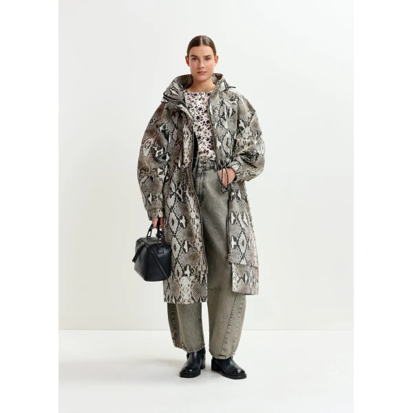 Essentiel Antwerp Green