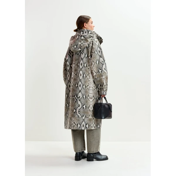 Essentiel Antwerp Green