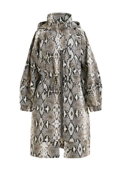 Essentiel Antwerp Green