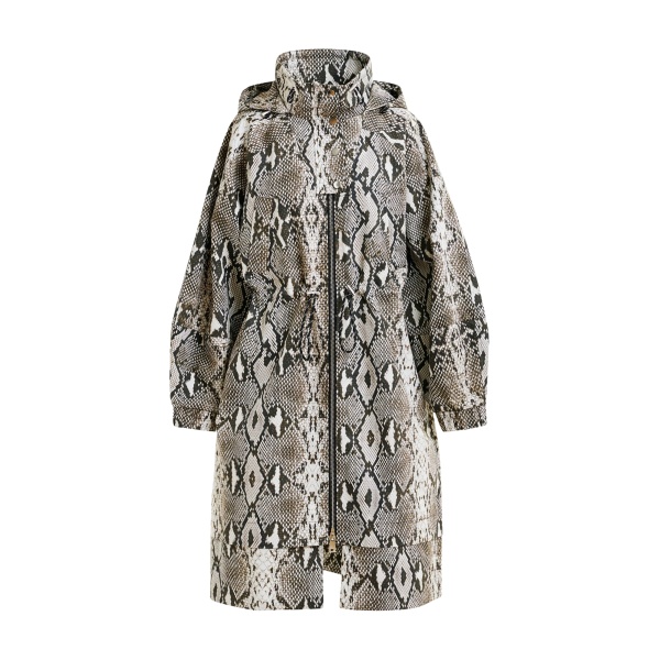 Essentiel Antwerp Green