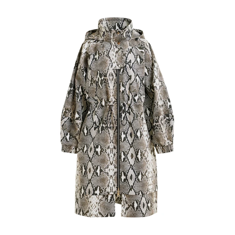 Essentiel Antwerp Green