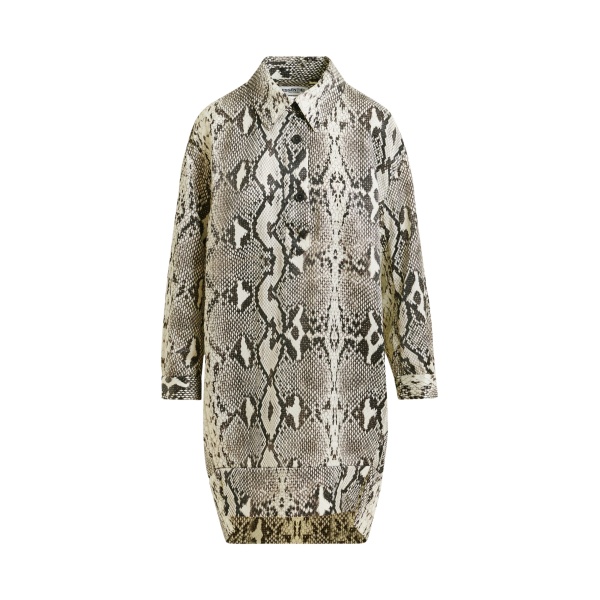 Essentiel Antwerp Green