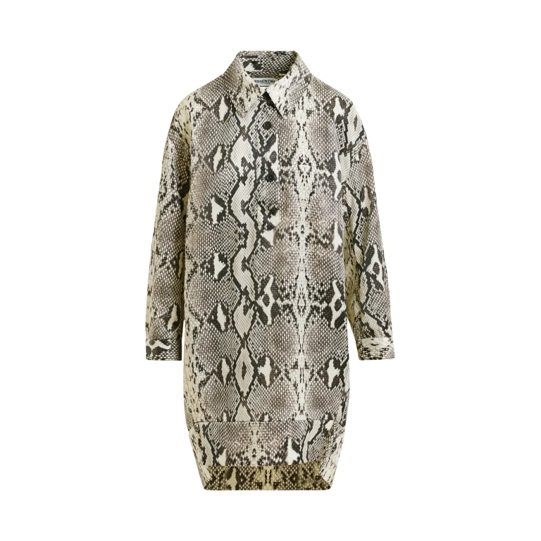 Essentiel Antwerp Green