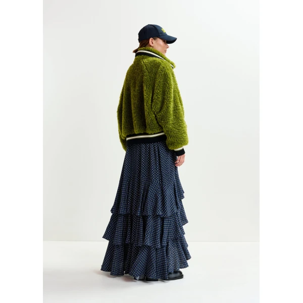 Essentiel Antwerp Green