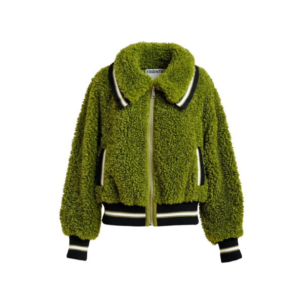 Essentiel Antwerp Green