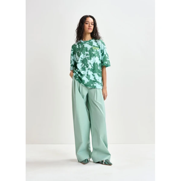Essentiel Antwerp Green