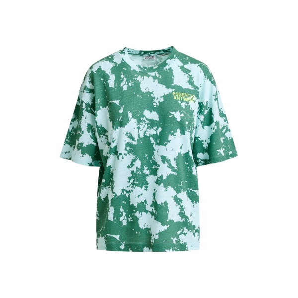 Essentiel Antwerp Green