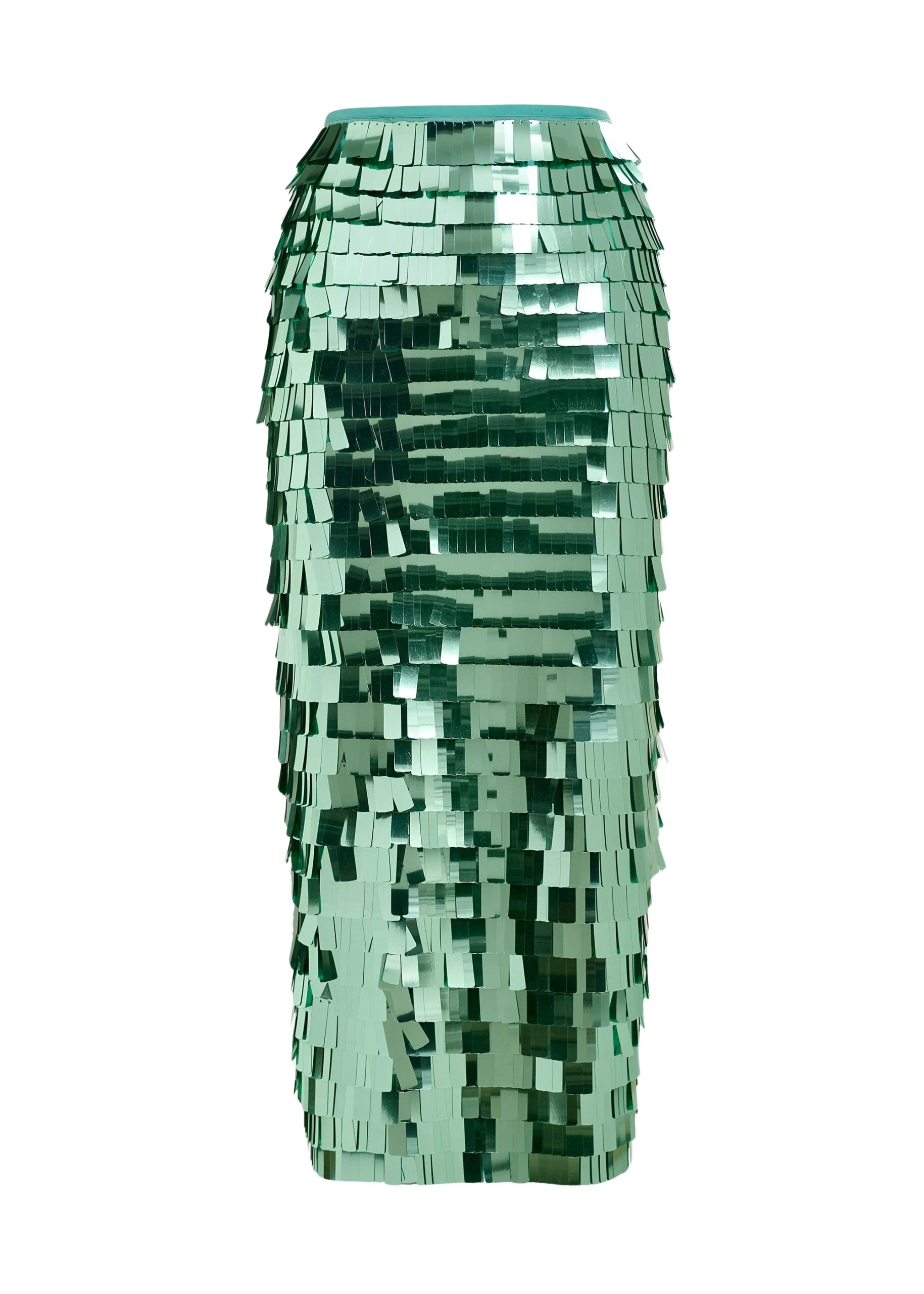 Green-pencil-skirt-with-sequin-embellishments-Essentiel-Antwerp-Skirts-scaled81788_nobg Essentiel Antwerp Green pencil skirt with sequin embellishments - Essentiel Antwerp Skirts - Colorful Belgian Design - Shop at Luxury Shoes