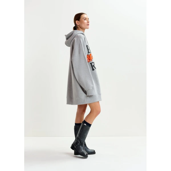 Essentiel Antwerp Grey