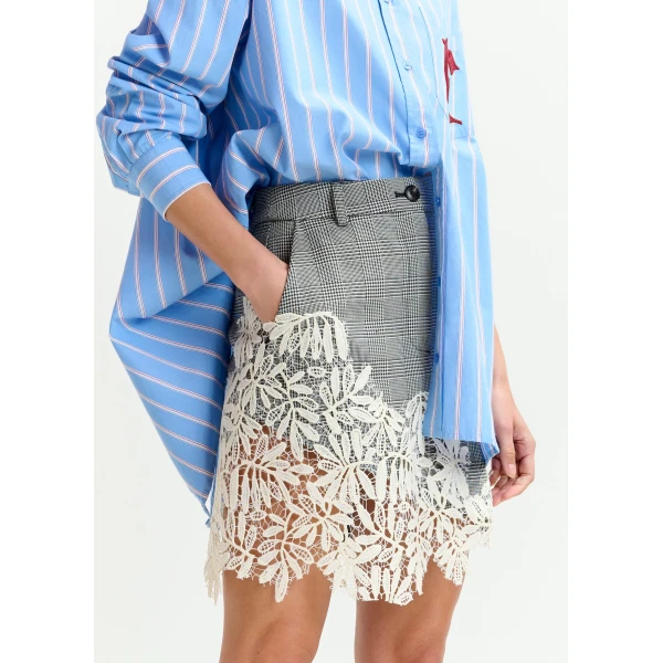 Essentiel Antwerp Grey