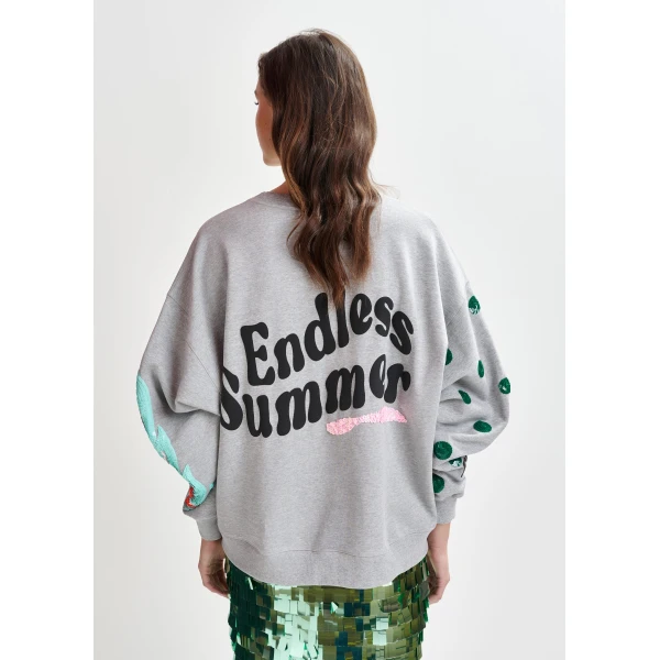 Essentiel Antwerp Grey