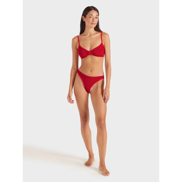 Hunza G Alicia Bikini