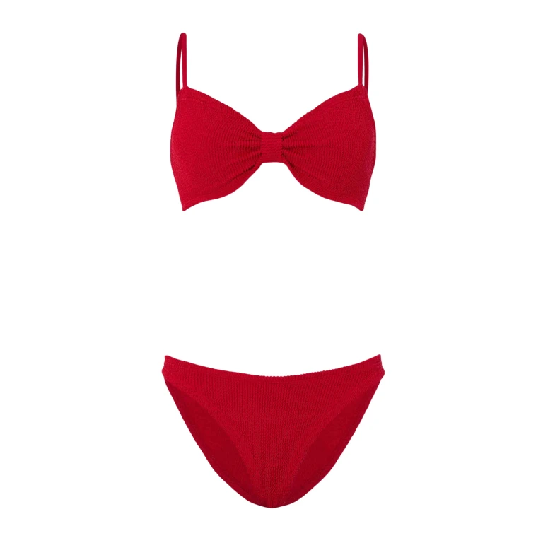 Hunza G Alicia Bikini