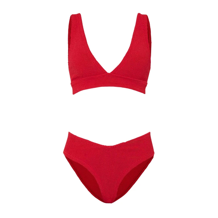 Hunza G Angel Bikini
