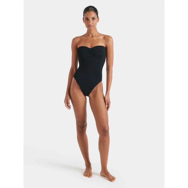 Hunza G Brooke Swim