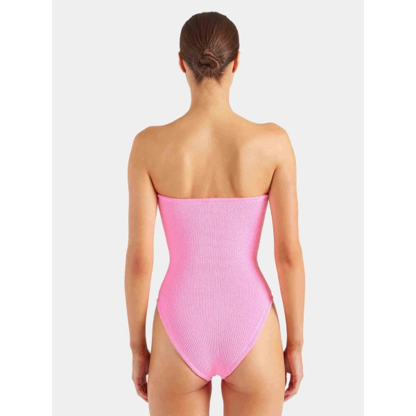 Hunza G Brooke Swim