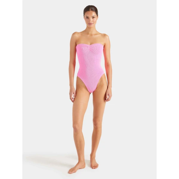 Hunza G Brooke Swim