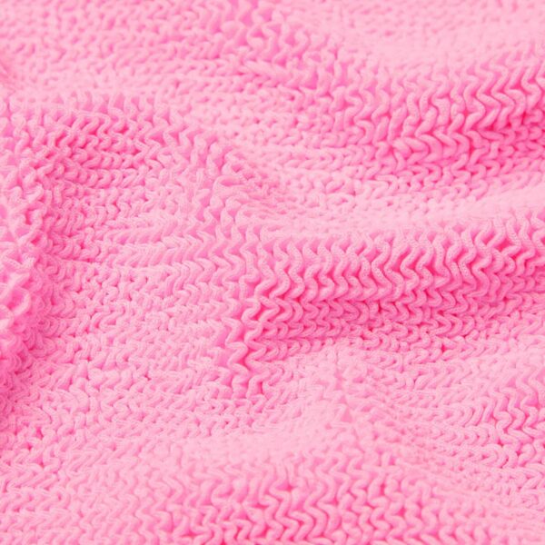 Hunza G Brooke Swim
Bubblegum, view 6