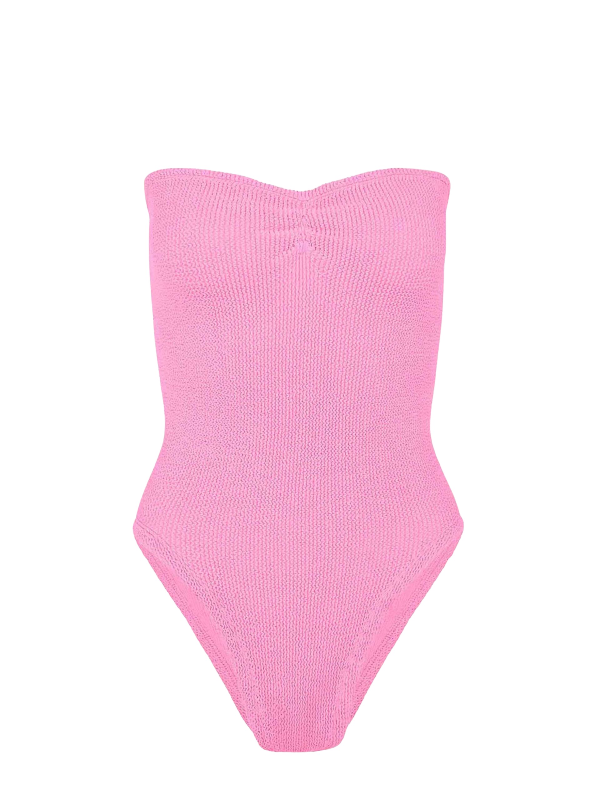 Hunza G Brooke Swim
Bubblegum