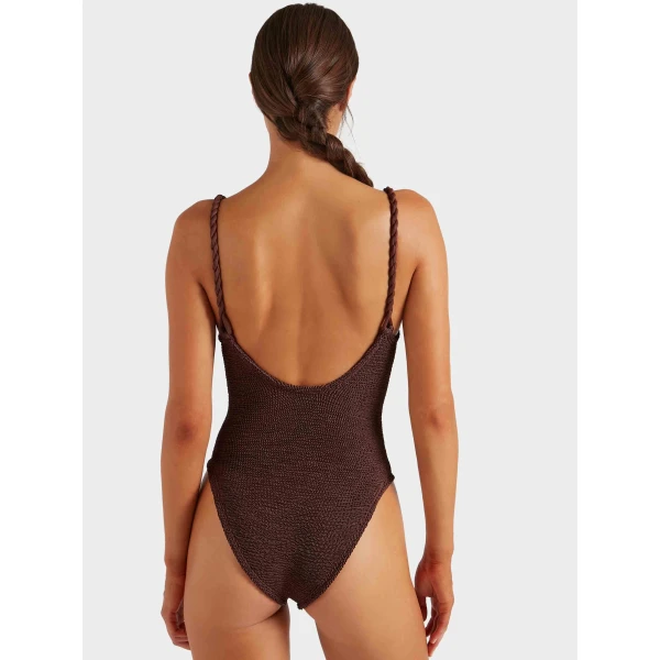 Hunza G Camille Swim