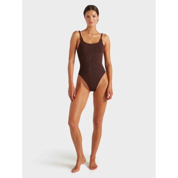 Hunza G Camille Swim