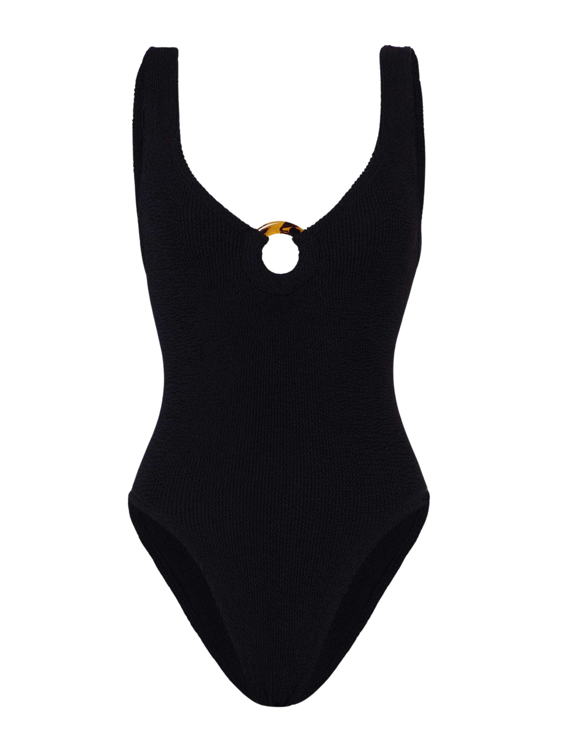 Hunza G Celine Swim
Black
