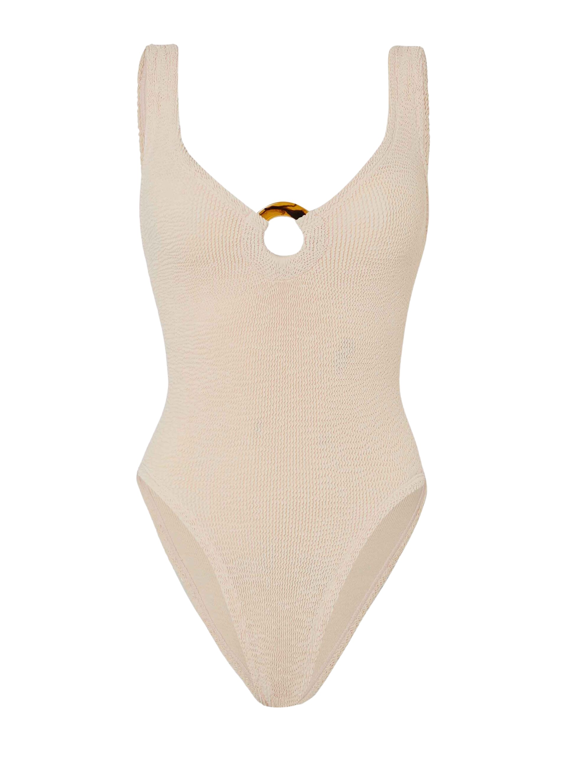 Hunza G Celine Swim
Blush