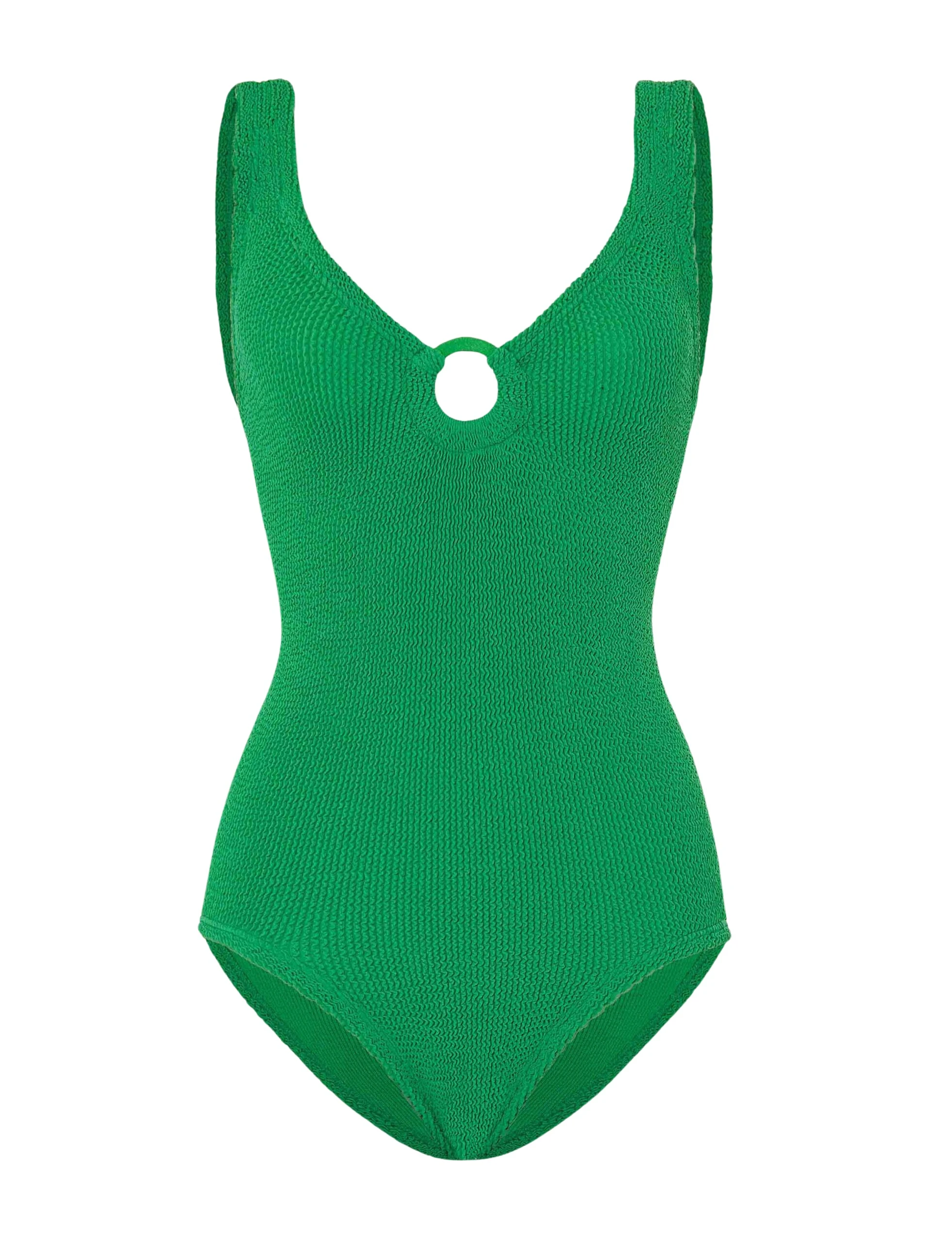 Hunza-G-Coverage-Celine-Swim-With-Tonal-Hoops-Emerald-scaled90508_nobg Hunza G Coverage Celine Swim With Tonal Hoops