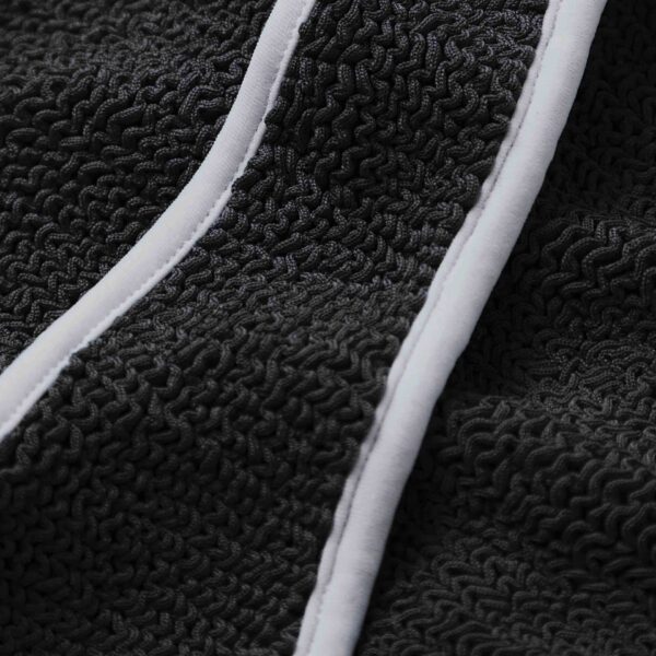 Hunza G Coverage Faye Swim
Black, view 7