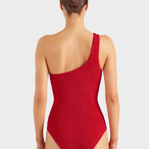 Hunza G Coverage Nancy Swim
Red, view 3