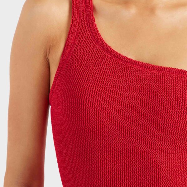 Hunza G Coverage Nancy Swim
Red, view 4