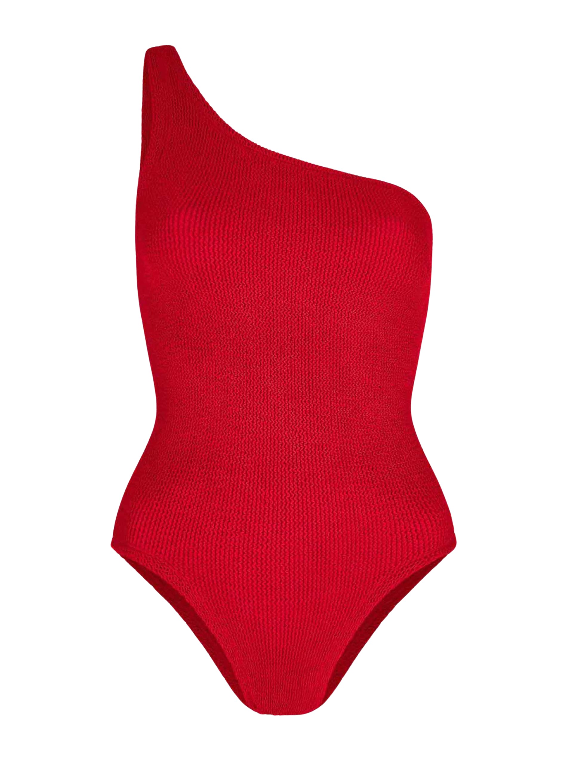 Hunza G Coverage Nancy Swim
Red