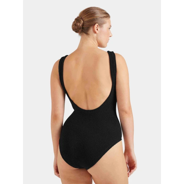 Hunza G Coverage Square Neck Swim