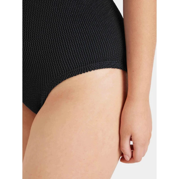 Hunza G Coverage Square Neck Swim