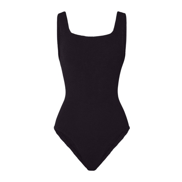 Hunza G Coverage Square Neck Swim
