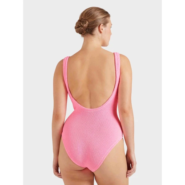 Hunza G Coverage Square Neck Swim
