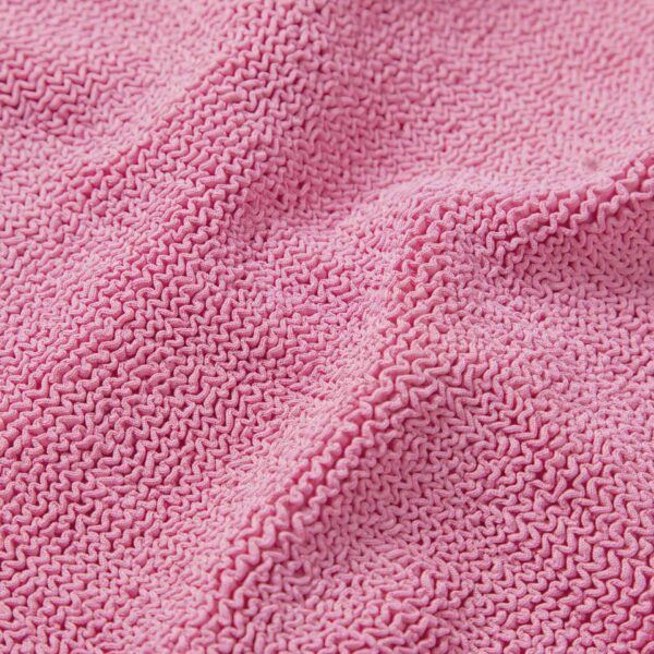 Hunza G Coverage Square Neck Swim
Candy Pink, view 6
