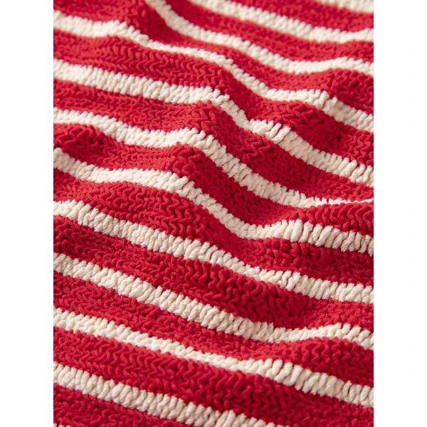 Hunza G Coverage Square Neck Swim